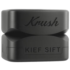 KRUSH KUBE -  STEEL ALUMINIUM GRINDER 3 PARTS  3.0 – 55MM