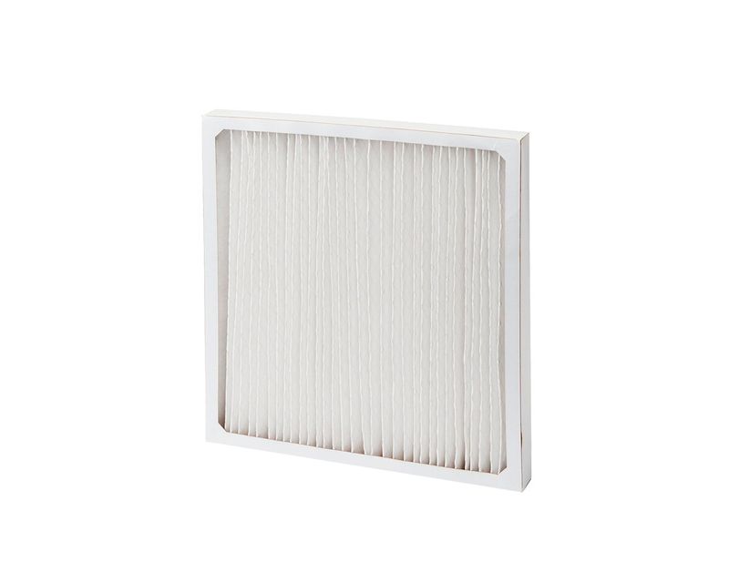 Replacement filter for Quest 155 dehumidifier