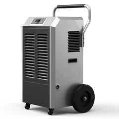 DEHUMIDIFIER DESERT CYCLONE 138L