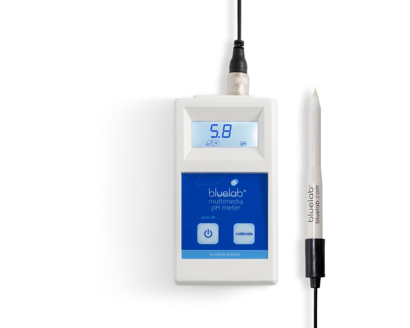 Bluelab - Multimedia pH Meter