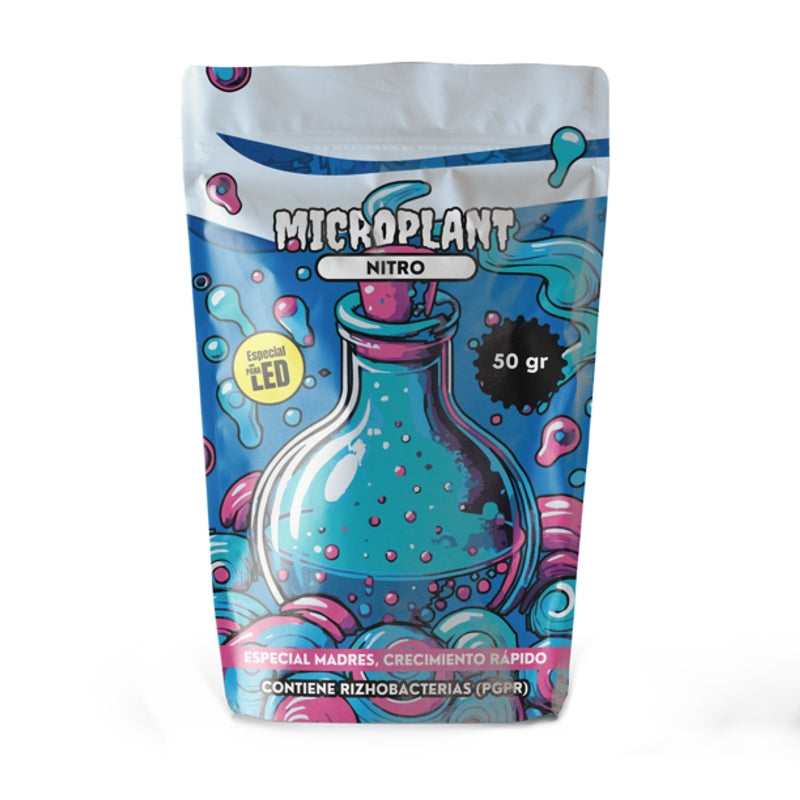 MICROPLANT NITRO 20g