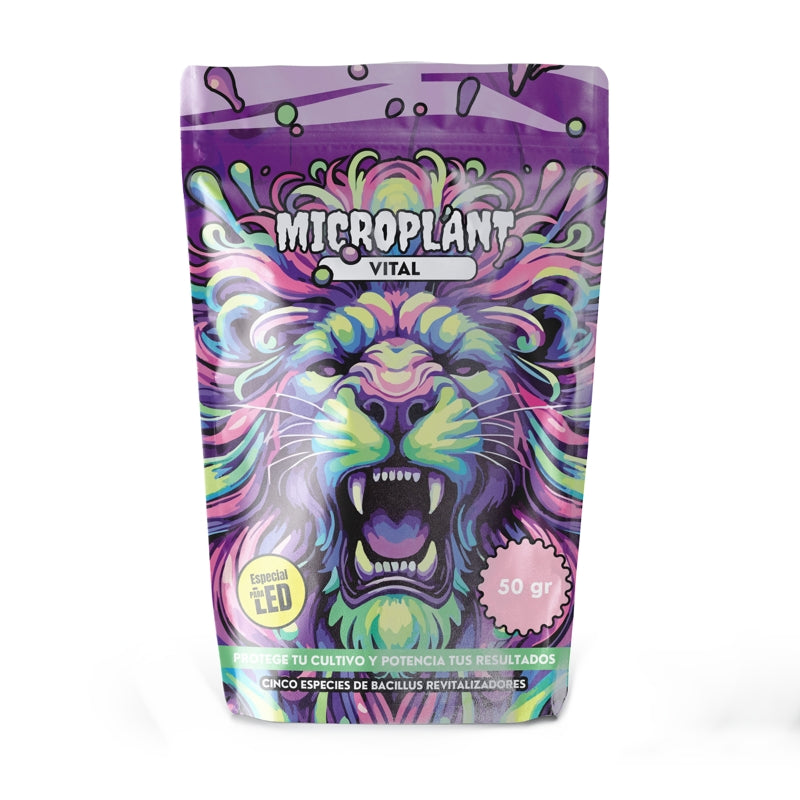MICROPLANT VITAL 20g