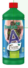 🌱 DUTCHPRO GROW - Hydro/Coco -  A+B RO/ 🌊 *(SOLD DUO OR SEPARATELY)