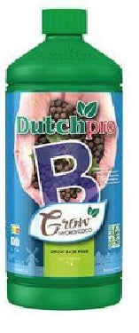 🌱 DUTCHPRO GROW - Hydro/Coco -  A+B RO/ 🌊 *(SOLD DUO OR SEPARATELY)