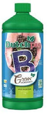 🌱 DUTCHPRO GROW - Hydro/Coco -  A+B RO/ 🌊 *(SOLD DUO OR SEPARATELY)