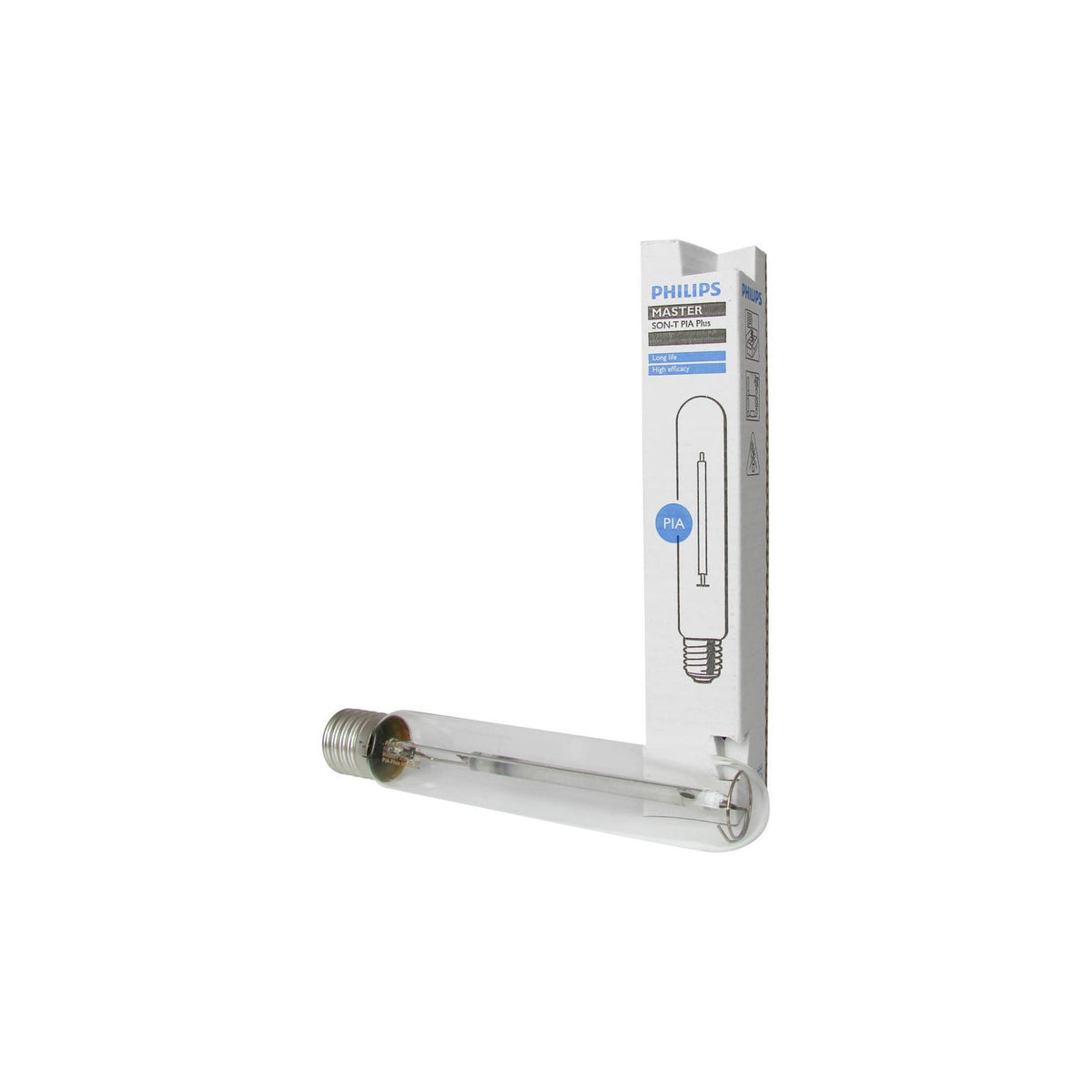Philips SON-T PIA Plus 600W 220 E40 (MASTER)