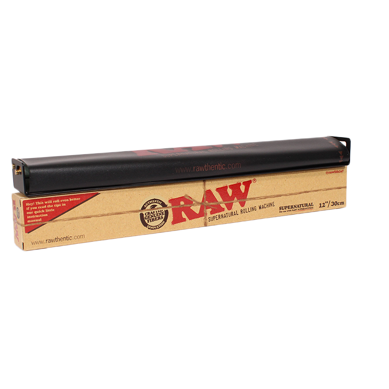 RAW Supernatural Rolling Machine 12'' 30cm
