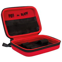 RAW x Puff Life Classic Case Red