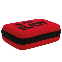 RAW x Puff Life Classic Case Red