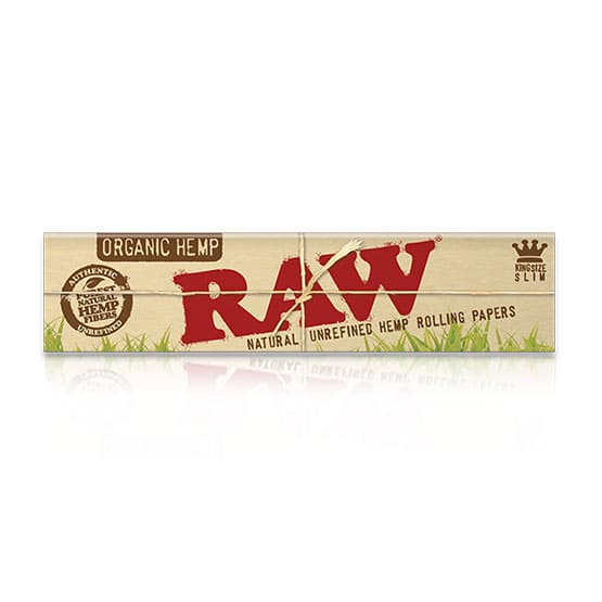 RAW CLASSIC KING SIZE PAPER