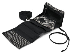 WOODZL Rolling Bag Tabaktasche