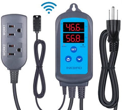 Humidity Controller IHC-200 INKBIRD