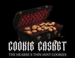 Cookie Casket Strain - Barneys Farm
