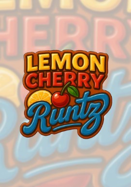 Lemon Cherry Runtz - 42FastBuds