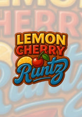 Lemon Cherry Runtz - 42FastBuds