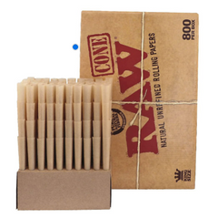 RAW - CONES KING SIZE.