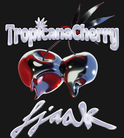 TROPICANA CHERRY - BARNEYS FARM