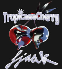 TROPICANA CHERRY - BARNEYS FARM