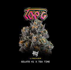 Top G Wizard Trees