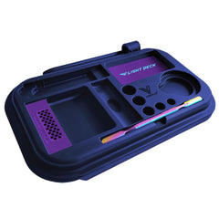 V-Syndicate Flight Deck Dab Rolling Tray