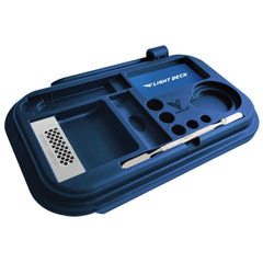 V-Syndicate Flight Deck Dab Rolling Tray