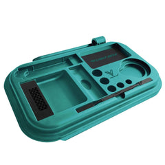 V-Syndicate Flight Deck Dab Rolling Tray