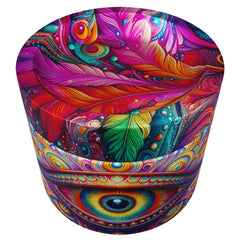 V-Syndicate Syndicase 360 Rolling Tray with Storage Tin Box