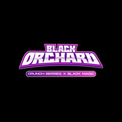 Black Orchard Wizard Trees
