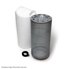 PRIMAKLIMA Z1605 ZULUFTFILTER INTAKE AIR FILTER 150/500mm