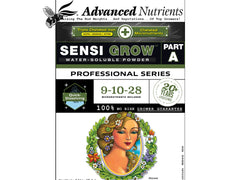 Advanced Nutrients | wsp Sensi Grow Professional Series | Part A-