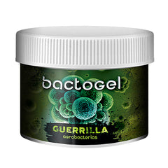 BACTOGEL GUERRILLA 200 GR