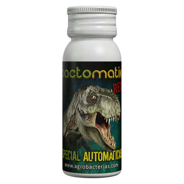 Bactomatik 10g