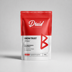 Druid Berkana 500gm / 1000gm