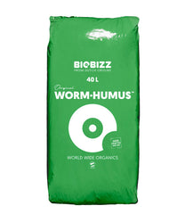 BioBizz Worm Humus, 40L