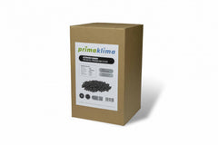 PRIMA KLIMA - K1804 – 4 MM PELLETS, 2,5 KG OF ACTIVATED CARBON