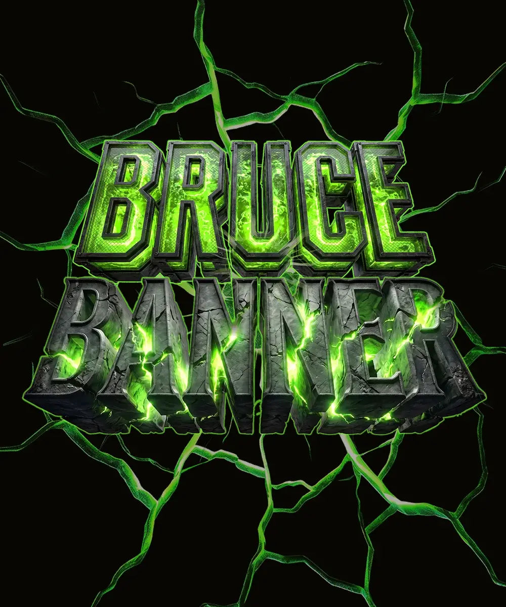 Bruce Banner Auto BARNEY`S FRAM