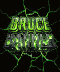 Bruce Banner Auto BARNEY`S FRAM