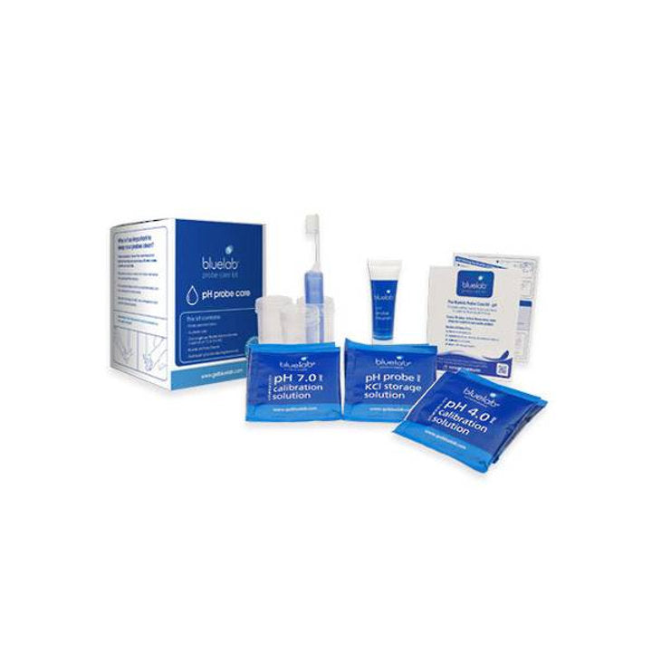 pH probe care kit Bluelab