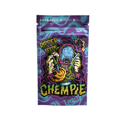 CHEMPIE Feminized RIPPER SEEDS PACK OF 5