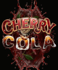 Cherry Cola Auto BARNEY`S FRAM
