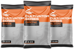 CULTIVATOR SERIES - ADVANCED - 1 KG