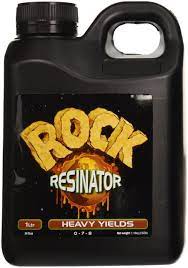 ROCK RESINATOR - 1L