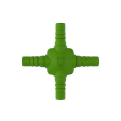 FloraFlex - PotPro™  - DRAINAGE FITTING | 4-WAY