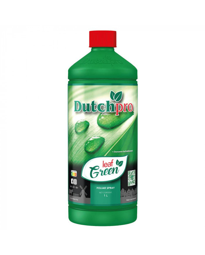 🌿  DutchPro Leaf Green Foliar Spray 🌿