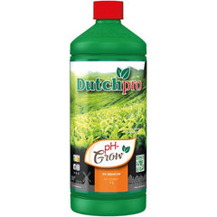 🌱 DutchPro pH-Grow - 1 Liter