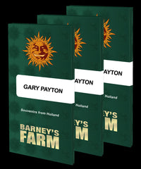 GARY PAYTON - BARNEYS FARM