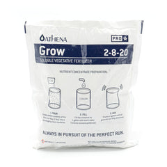 PRO GROW 4.53 KG ATHENA