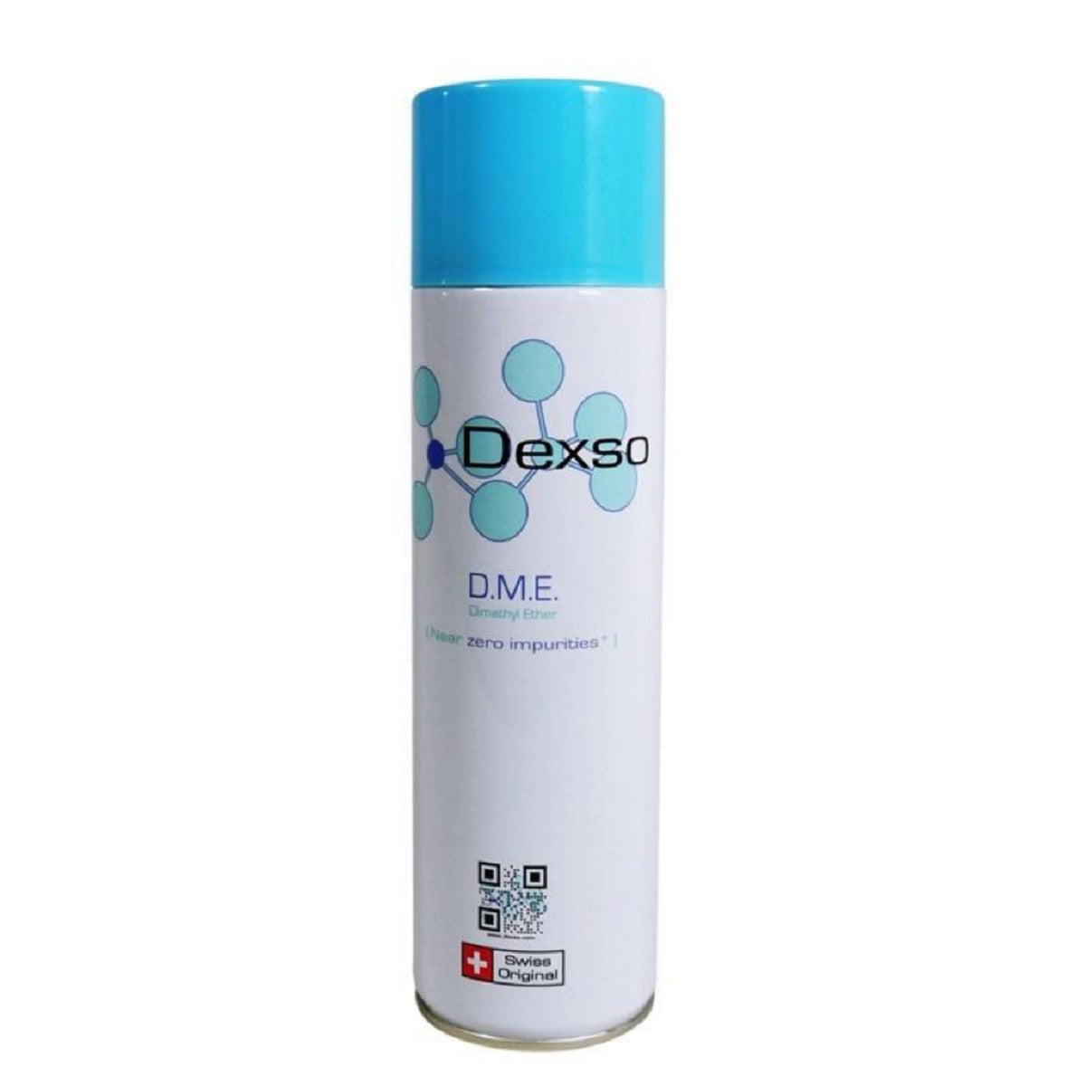 DEXSO DME EXTRACTION GAS FEATURES