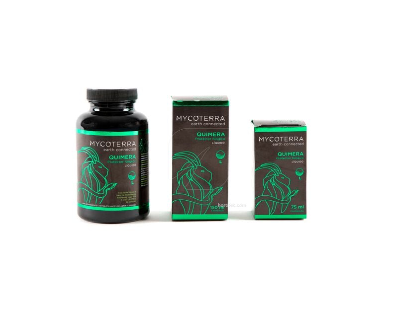 MYCOTERRA QUIMERA LÍQUIDO 75 ml