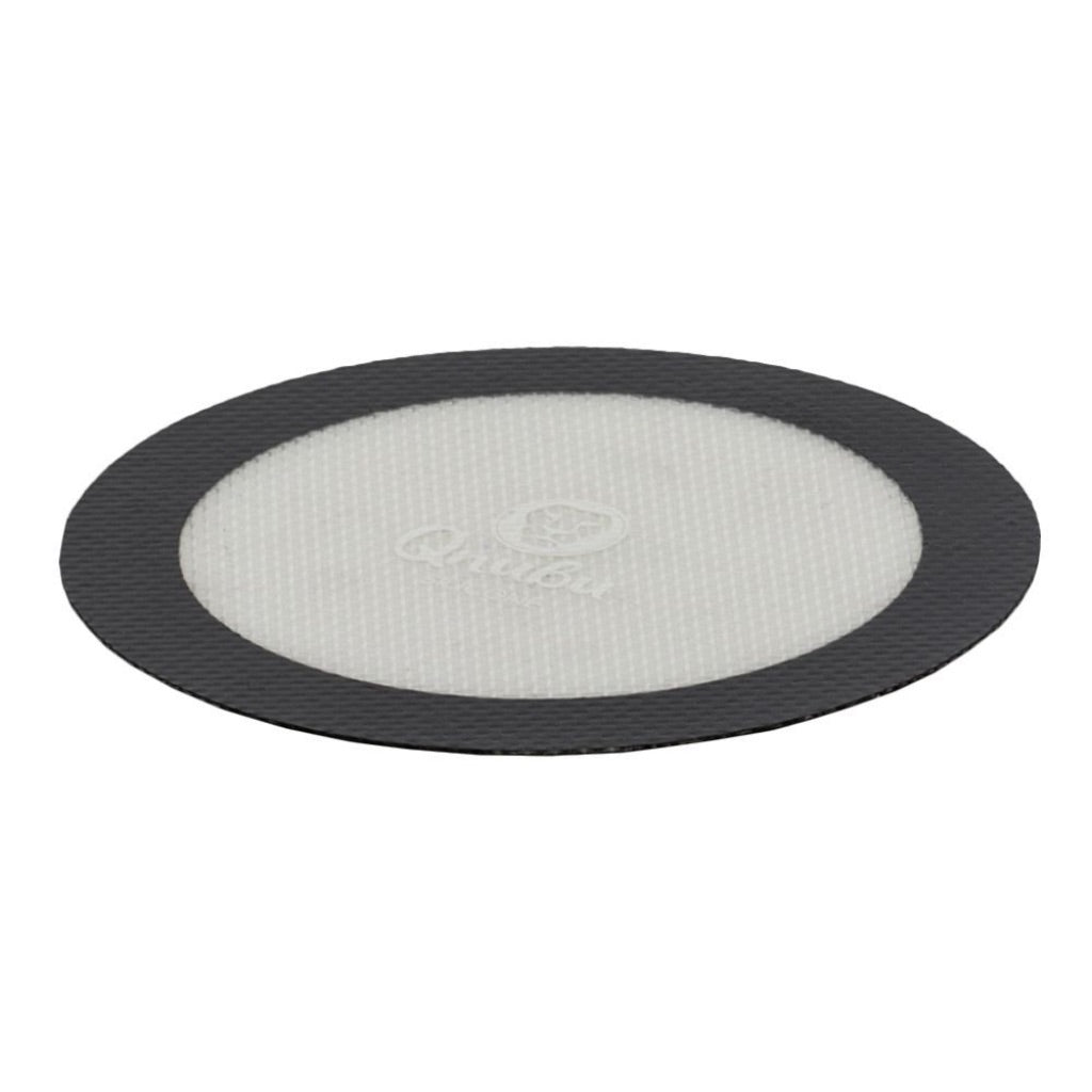 QNUBU SILICONE MAT 40.5 X 30.5 CM